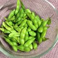 Pikakelani's cooksnap of when they made 夏だ！お店やレストランと同じ枝豆の茹で方.