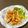 ☆こまっと☆'s cooksnap of when they made 鶏むね肉のヘルシー焼き唐揚げ.