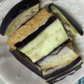 勇者ふみん's cooksnap of when they made めんつゆで簡単！厚揚げとなすのレンジ蒸し.