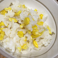 ベリーゆき's cooksnap of when they made 簡単、美味☆生とうもろこしの炊き込みご飯.
