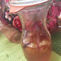 りえままりん's cooksnap of when they made 簡単★ぶどうのフルーツビネガー.