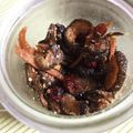 りえままりん's cooksnap of when they made 塩こぶ入り(^^)きゅうりのつくだ煮.