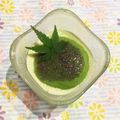 なつき☆ミ's cooksnap of when they made 涼しげ♪オクラソース.