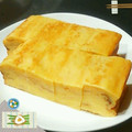 RIKOTORA's cooksnap of when they made 甘い卵焼き.