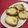 赤い電話's cooksnap of when they made しいたけチーズ焼き.