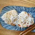 しょうとみどり's cooksnap of when they made 簡単♪和食の朝ごはん。優しい味の混ぜご飯.