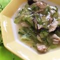 みぃーーみ☆'s cooksnap of when they made なすゴーヤ　.