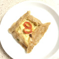 ドンマイ先生's cooksnap of when they made もっちり♡チアシードと全粒粉のガレット.