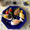 幸せなごはん's cooksnap of when they made 簡単ふわトロ出汁巻き卵.