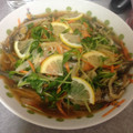 みかん0923's cooksnap of when they made 簡単ししゃもの焼きびたし or 南蛮漬け.