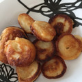 ママ戦士's cooksnap of when they made 簡単！もちもちレアチーズ風 豆腐ドーナツ.