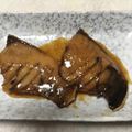 クックI6NLMD☆'s cooksnap of when they made 甘すぎないブリの照焼き〜ズボラ主婦向き.
