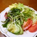 B子chan's cooksnap of when they made ★わさびドレッシング★.