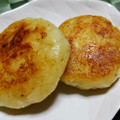 メルヴィータ's cooksnap of when they made もっちもち♬*定番♡じゃがもち.