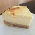kana✩'s cooksnap of when they made 簡単！濃厚！ベイクドチーズケーキ.