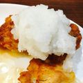 珊瑚の花's cooksnap of when they made 糖質1個約0.4g！超うまフライドチキン.
