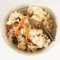 あきなっつ☆'s cooksnap of when they made ☆舞茸とミョウガの混ぜごはん☆.