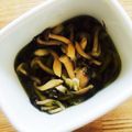 春ひなた's cooksnap of when they made 簡単常備菜☆きのこマリネ.