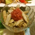 fu_o's cooksnap of when they made 梅たたきごぼう.
