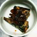 たかぼんぼん♪'s cooksnap of when they made 小倉優子のさんまの梅煮.