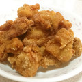 yuli1223's cooksnap of when they made 知らなきゃ損！やみつき唐揚げ♡冷凍可.
