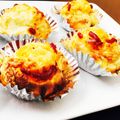 ハムちぃ's cooksnap of when they made HM &トースターで簡単☆ケチャマヨパン.