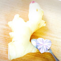☆☆☆'s cooksnap of when they made 香りが活きる！生姜の皮のむき方.