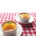 ヨメミ's cooksnap of when they made ジュースとゼラチンだけの簡単ゼリー.