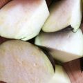 slgirl's cooksnap of when they made 茄子の下処理.