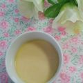 ちなつのママ's cooksnap of when they made 【簡単・基本】にんじんポタージュ.