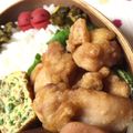 まじゅじゅ's cooksnap of when they made 塩麹で鶏から揚げ.