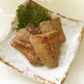 みそゆうき's cooksnap of when they made 激安！漬けて焼くだけで絶品♪鮪の塩麹漬け.