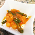 miniminit's cooksnap of when they made 冷凍むきエビで簡単エビマヨ☆.