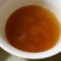 ベヂ☆'s cooksnap of when they made こくうま♪オニオンスープ.
