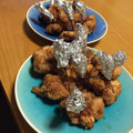 チャックねこ☆'s cooksnap of when they made 鶏肉下ごしらえ骨付き手羽中の骨抜き下処理.