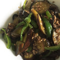 ドラえもんた's cooksnap of when they made 丼にもオススメ！なすの味噌炒め.