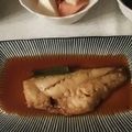 tjapgm5's cooksnap of when they made お魚の簡単煮付け☆.