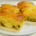 ぁかね○'s cooksnap of when they made かぼちゃのバウンドケーキHM簡単1号！.