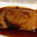 わんめぐ's cooksnap of when they made メカジキの煮付け.