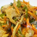 さねちんママ's cooksnap of when they made 簡単♪豚の生姜焼き.