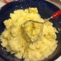 candy723's cooksnap of when they made ふわふわ♪マッシュポテト.