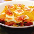 ほなちゃんまん's cooksnap of when they made ホワイトソース不要＊かぼちゃのグラタン。.
