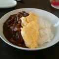 ぐでたまパン's cooksnap of when they made ふわとろ♡濃厚ハヤシオムライス.