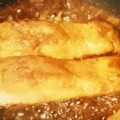 クック5ETIRR☆'s cooksnap of when they made ごはんが進む！鮭のポン酢しょうゆバター.