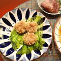 mizzan19's cooksnap of when they made 簡単！ジューシー焼売.