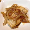 oimoim's cooksnap of when they made メカジキのにんにく照り焼き✾.