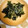 もちっこ橙色's cooksnap of when they made 簡単・美味しい☆わかめとじゃこの炒め物♪.