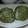ゆうかりコアラ's cooksnap of when they made 青のりまみれ！まりもおにぎり♪.