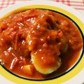 ♪みえ♪'s cooksnap of when they made 鱈のトマトソースがけ.