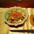 Ofumin's cooksnap of when they made ☆簡単☆ゴーヤチャンプル.